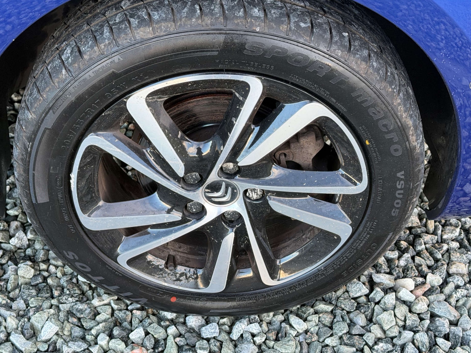 Used Citroen C4 Picasso 2016 for sale - 77641657: Photo 60