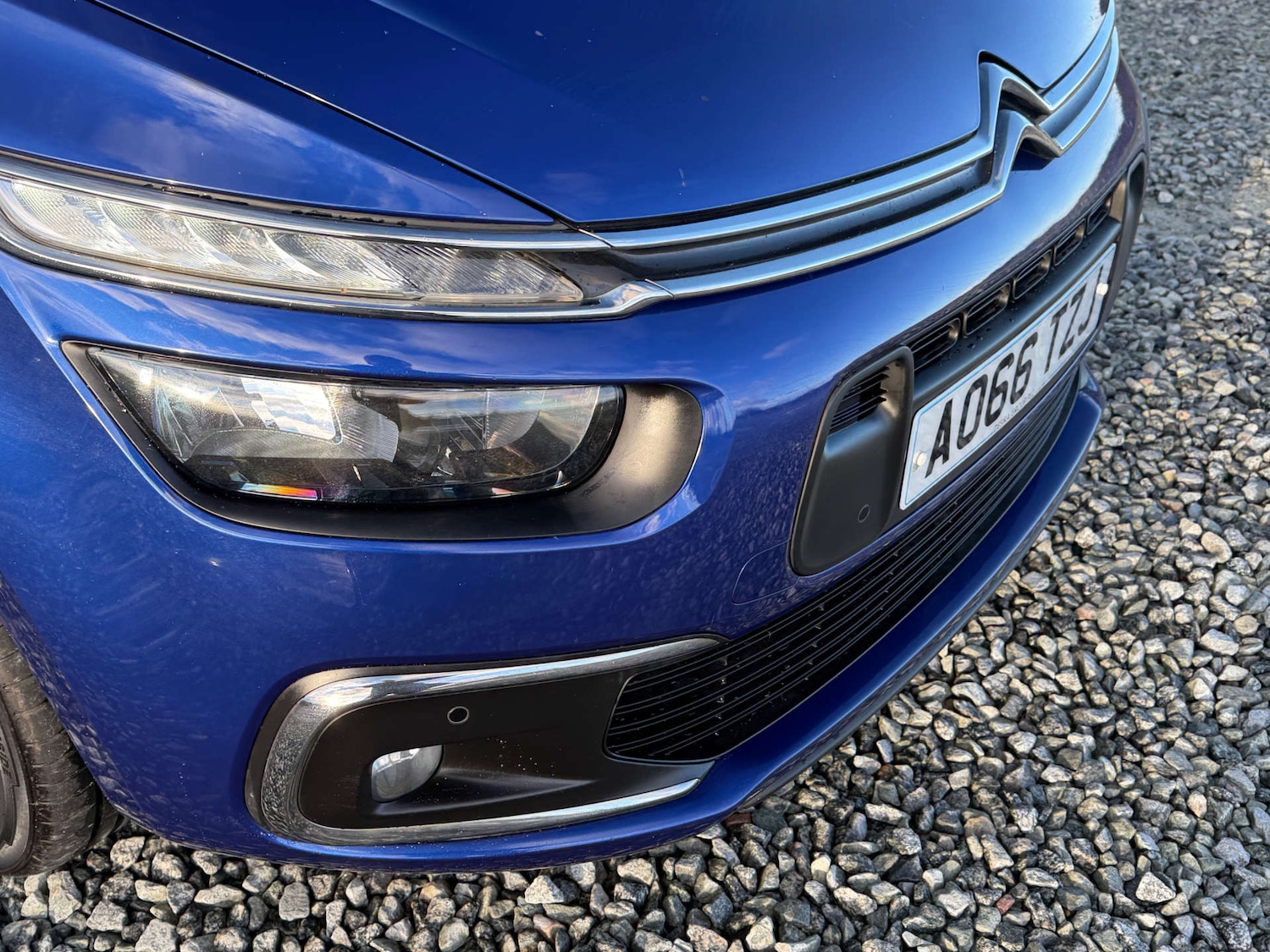 Used Citroen C4 Picasso 2016 for sale - 77641657: Photo 62