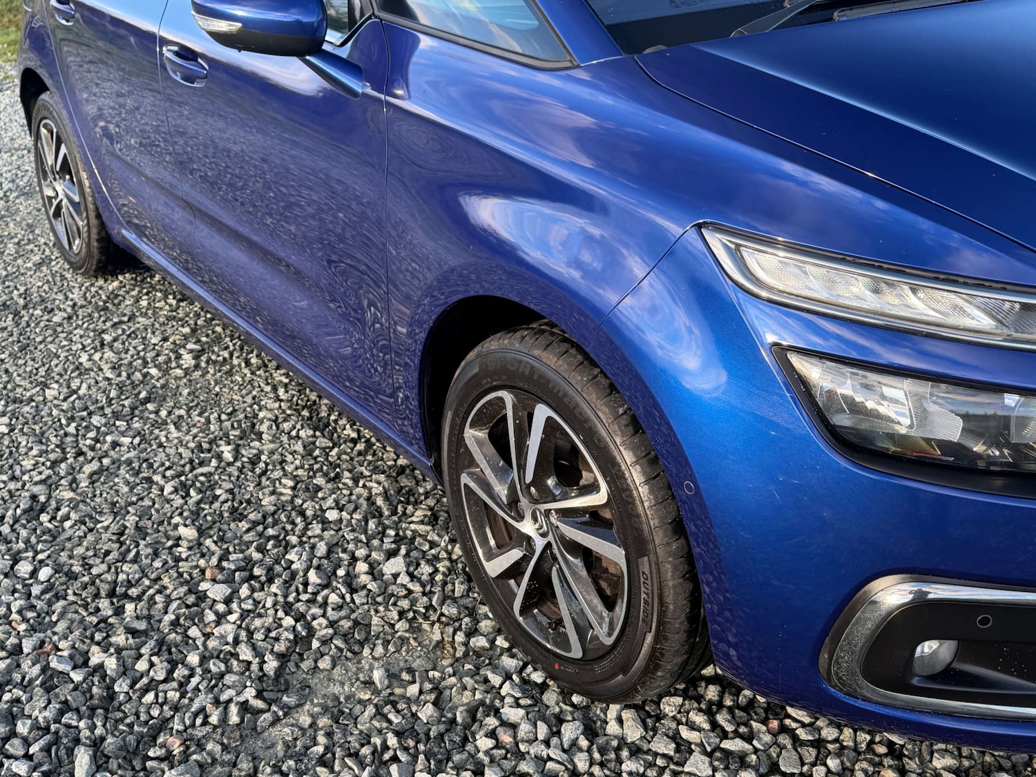 Used Citroen C4 Picasso 2016 for sale - 77641657: Photo 63