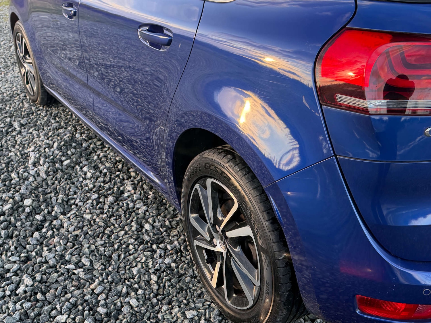 Used Citroen C4 Picasso 2016 for sale - 77641657: Photo 66