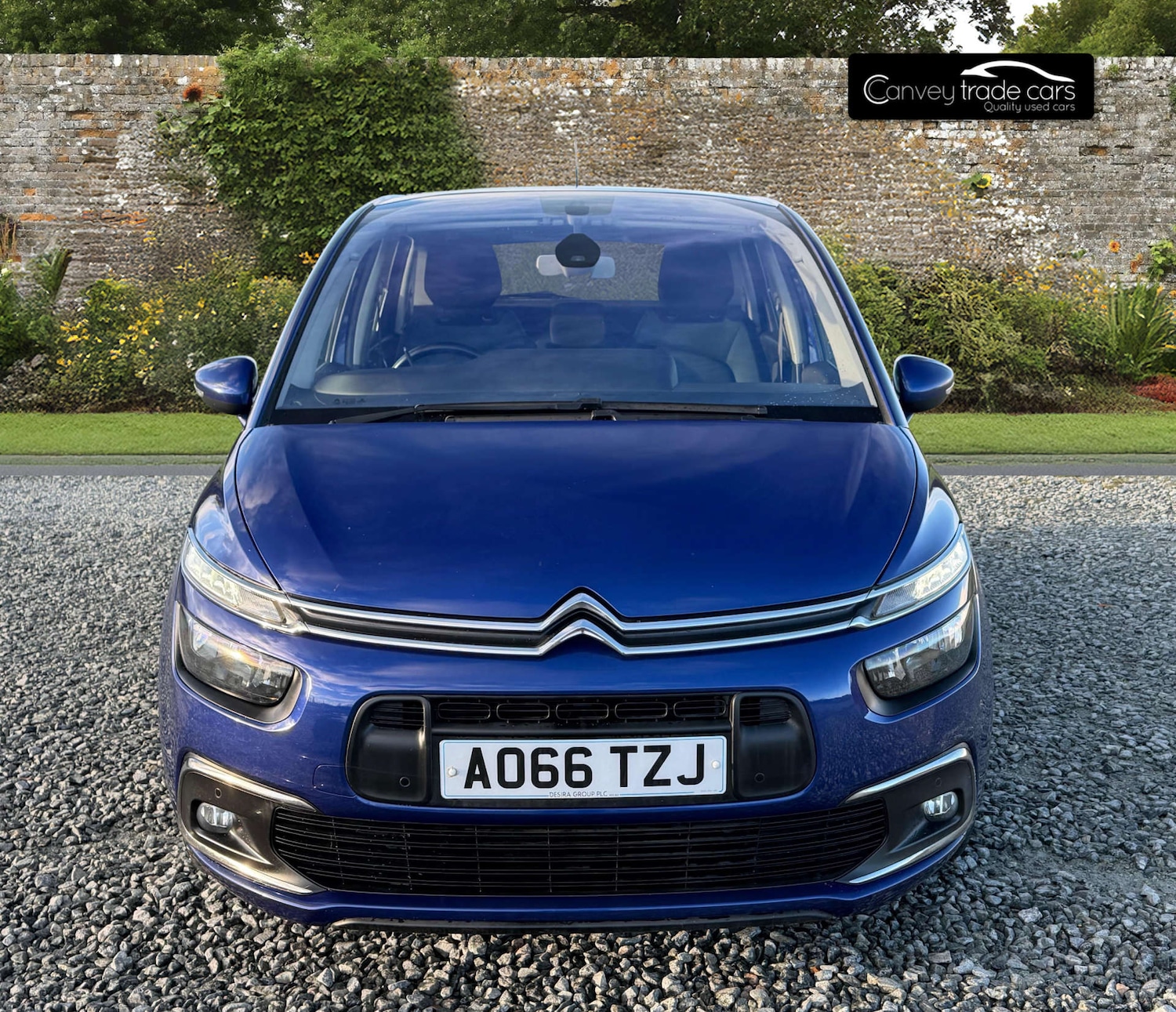Used Citroen C4 Picasso 2016 for sale - 77641657: Photo 9