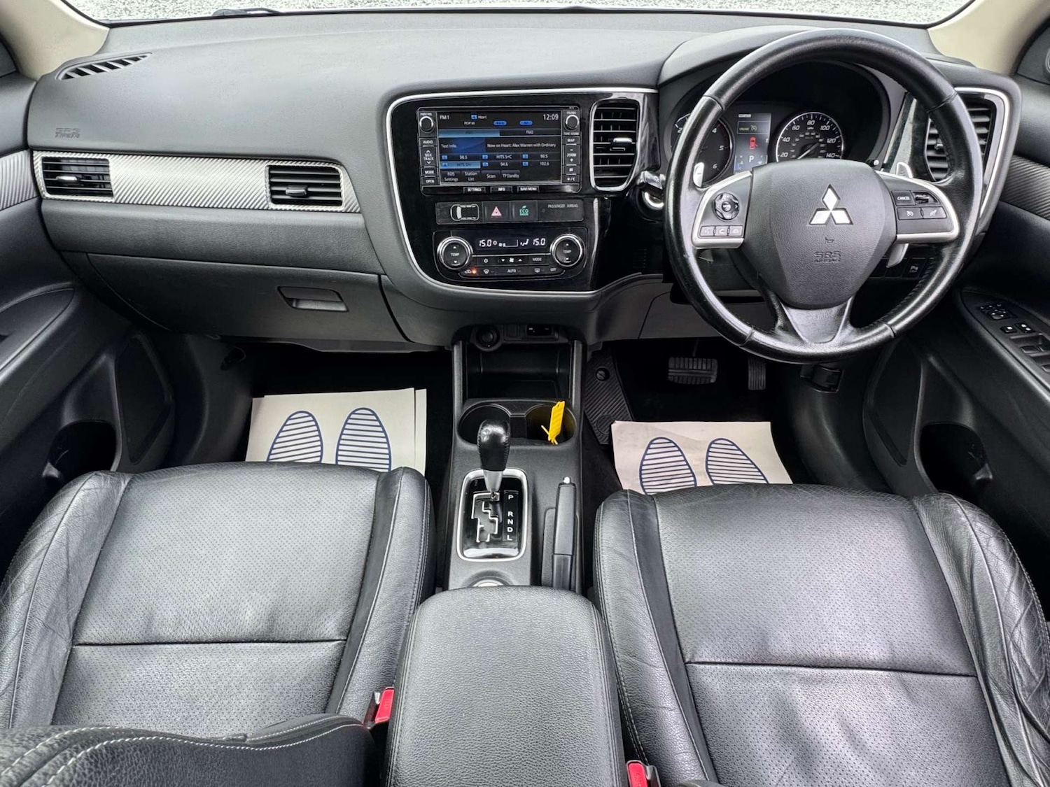 Used Mitsubishi Outlander 2014 for sale - 76600870: Photo 15