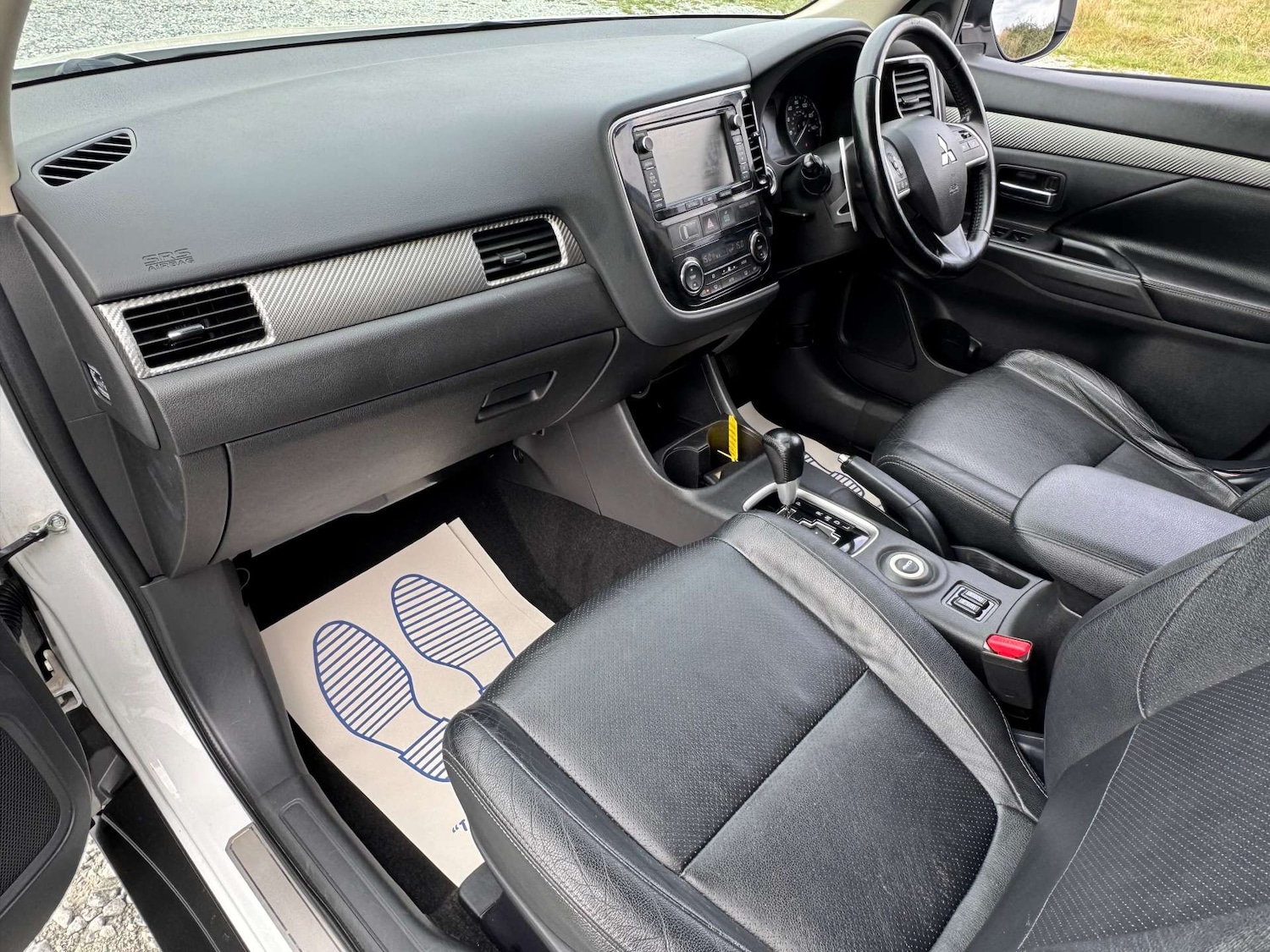 Used Mitsubishi Outlander 2014 for sale - 76600870: Photo 17