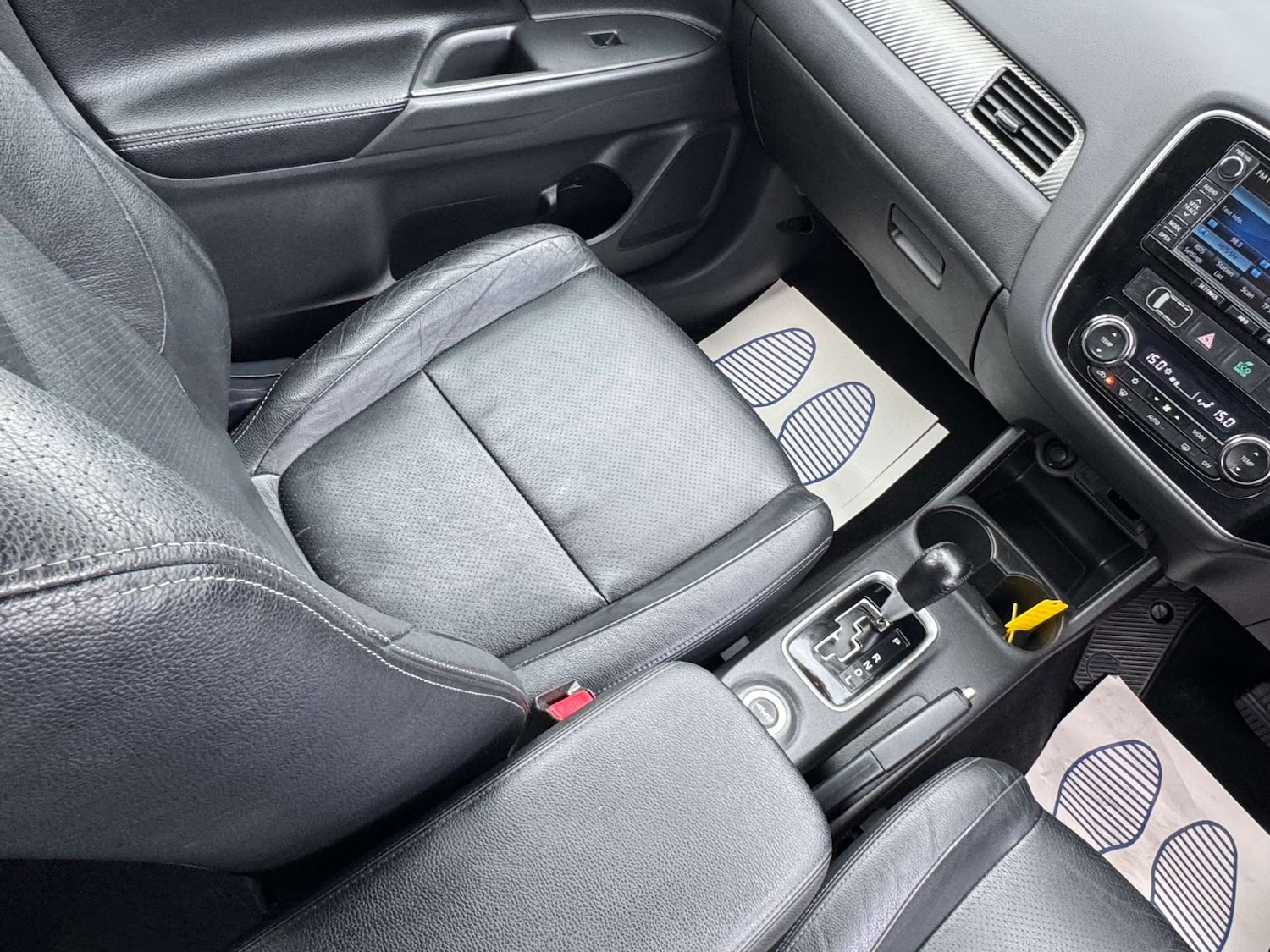 Used Mitsubishi Outlander 2014 for sale - 76600870: Photo 18