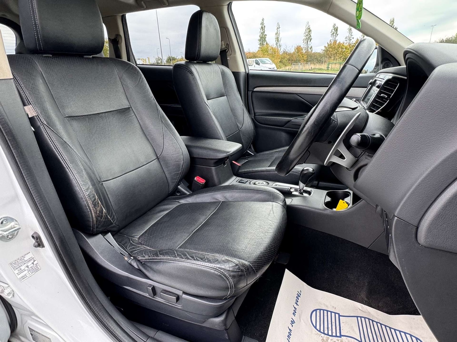 Used Mitsubishi Outlander 2014 for sale - 76600870: Photo 23