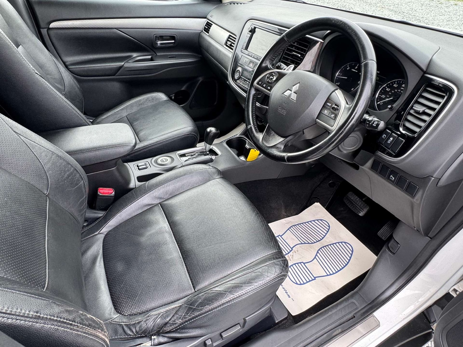 Used Mitsubishi Outlander 2014 for sale - 76600870: Photo 24