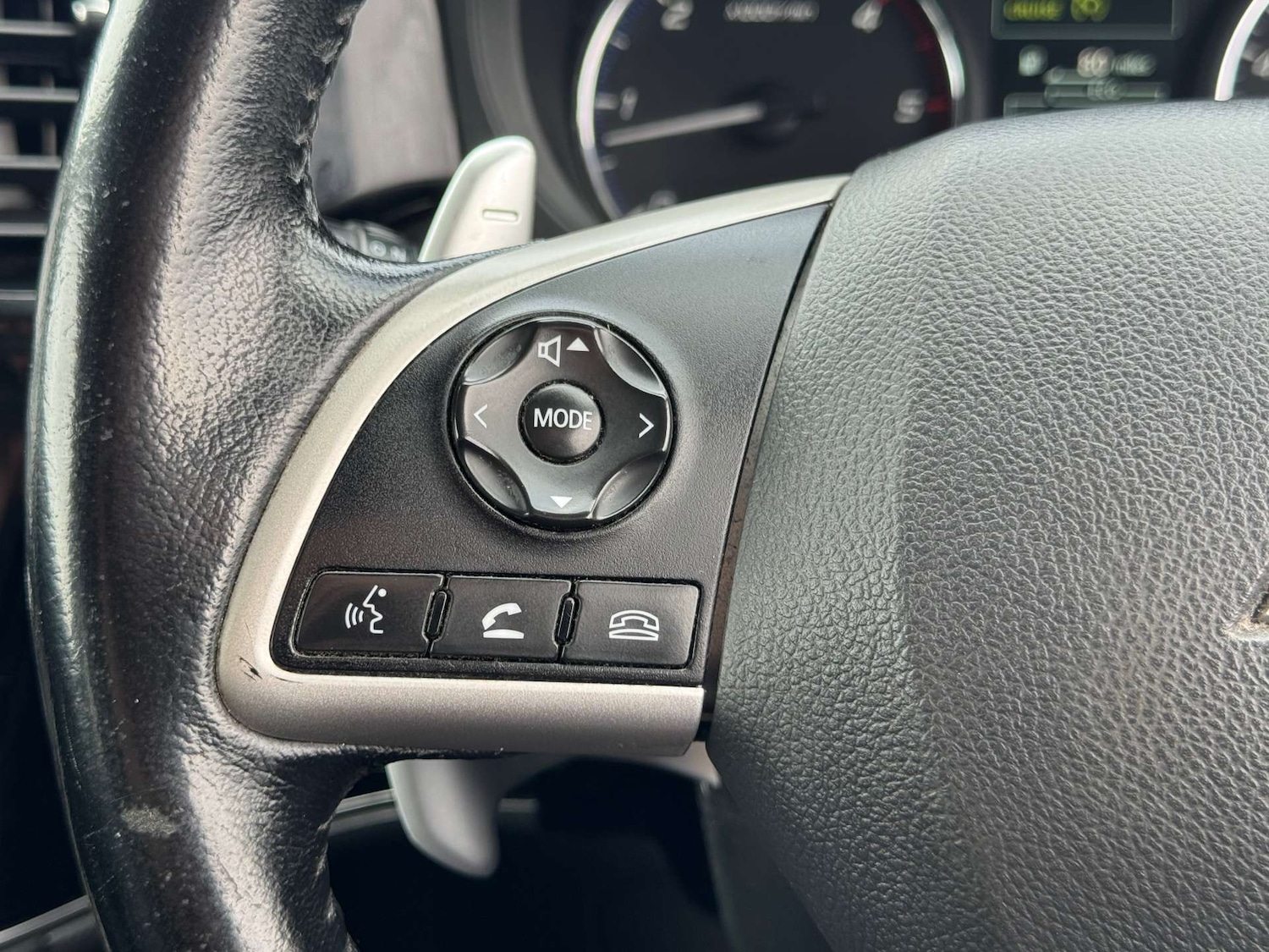 Used Mitsubishi Outlander 2014 for sale - 76600870: Photo 36