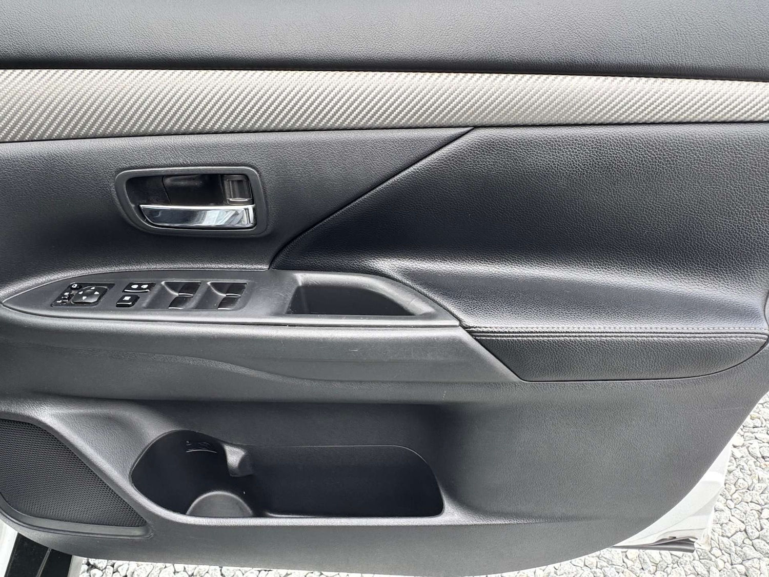 Used Mitsubishi Outlander 2014 for sale - 76600870: Photo 42