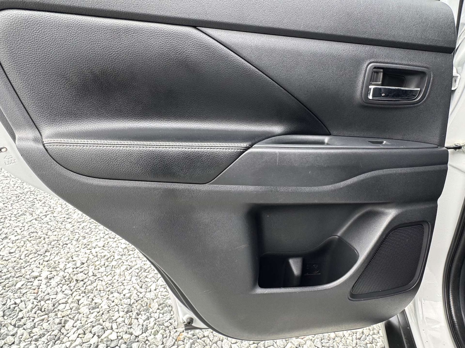 Used Mitsubishi Outlander 2014 for sale - 76600870: Photo 43