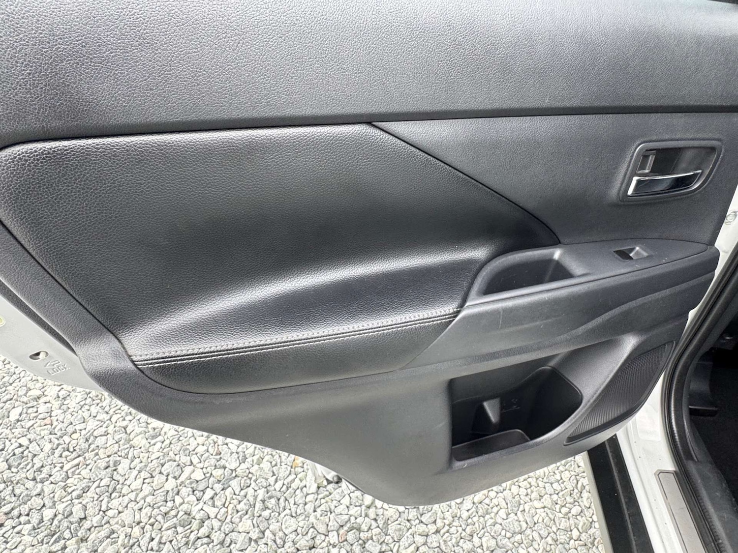 Used Mitsubishi Outlander 2014 for sale - 76600870: Photo 46