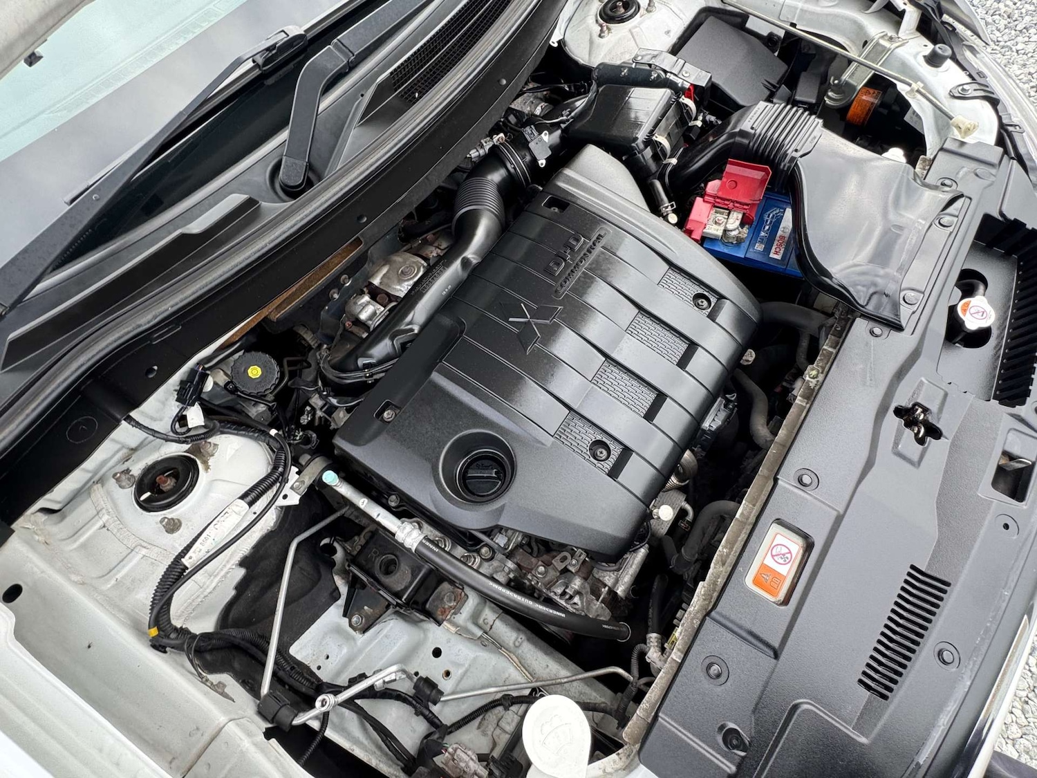 Used Mitsubishi Outlander 2014 for sale - 76600870: Photo 48