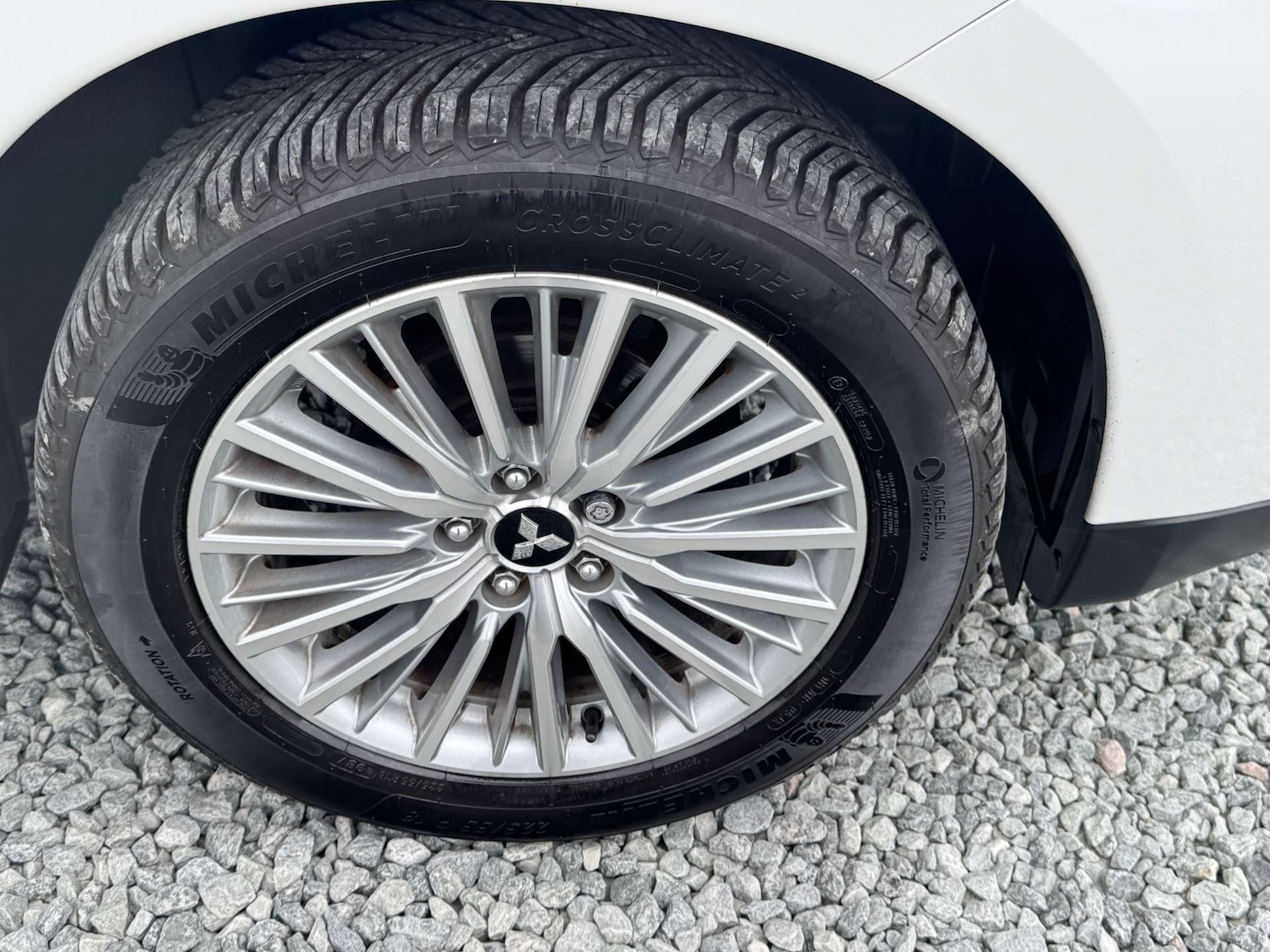 Used Mitsubishi Outlander 2014 for sale - 76600870: Photo 50