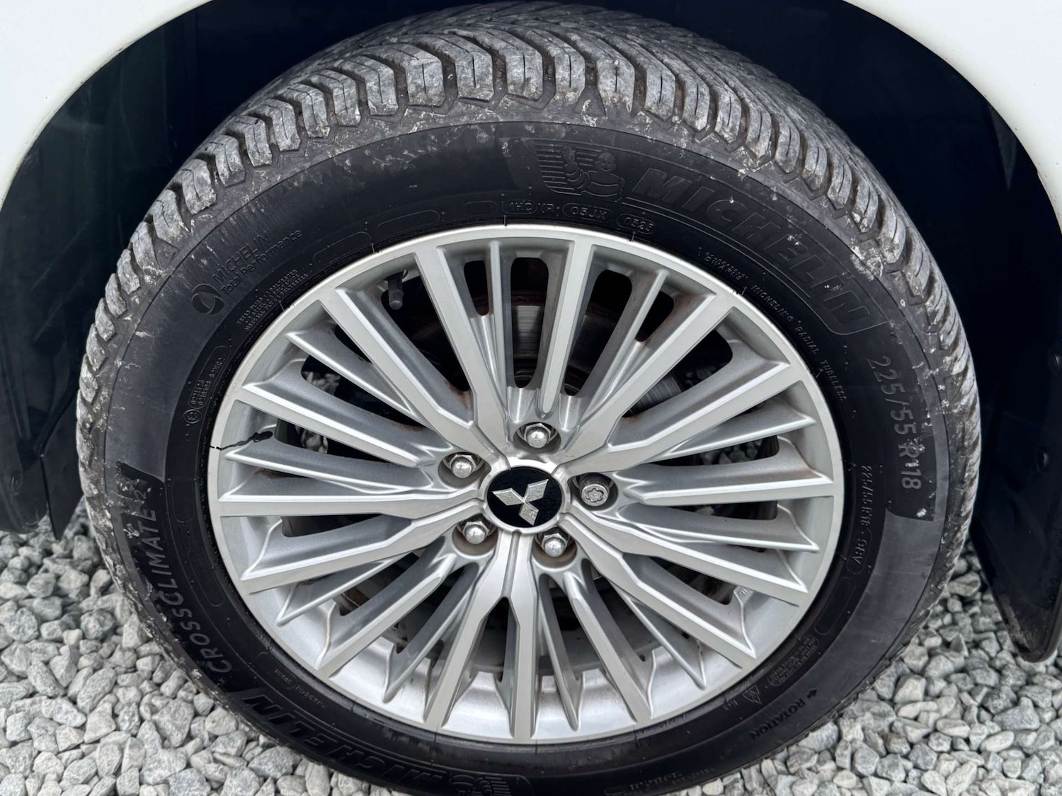 Used Mitsubishi Outlander 2014 for sale - 76600870: Photo 51