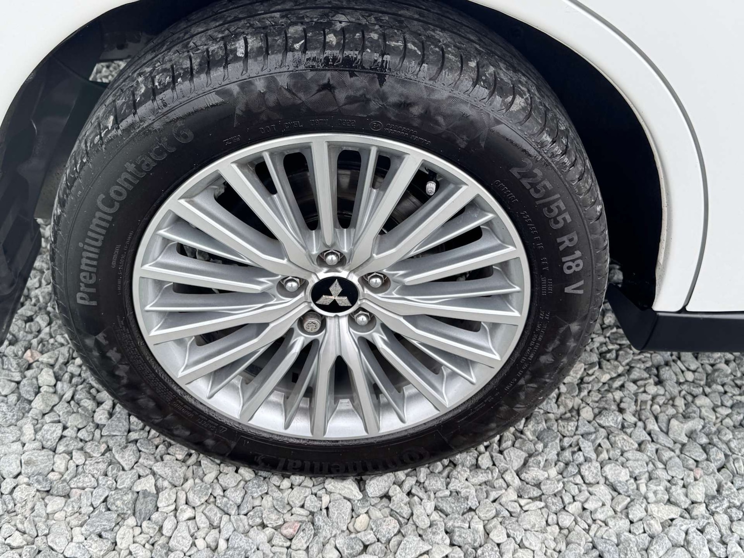 Used Mitsubishi Outlander 2014 for sale - 76600870: Photo 52