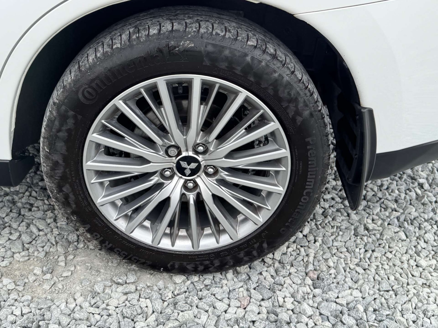 Used Mitsubishi Outlander 2014 for sale - 76600870: Photo 53