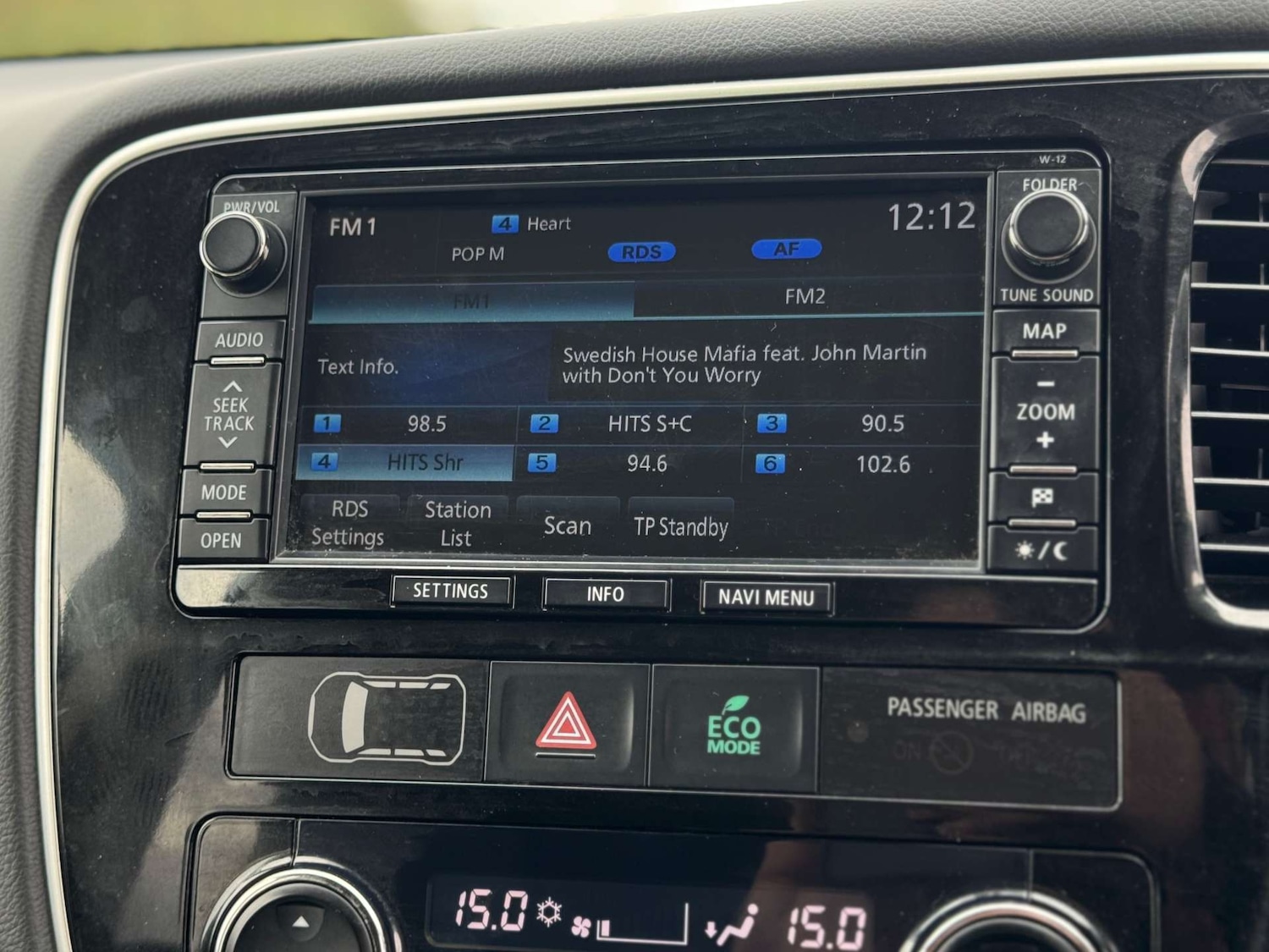 Used Mitsubishi Outlander 2014 for sale - 76600870: Photo 57