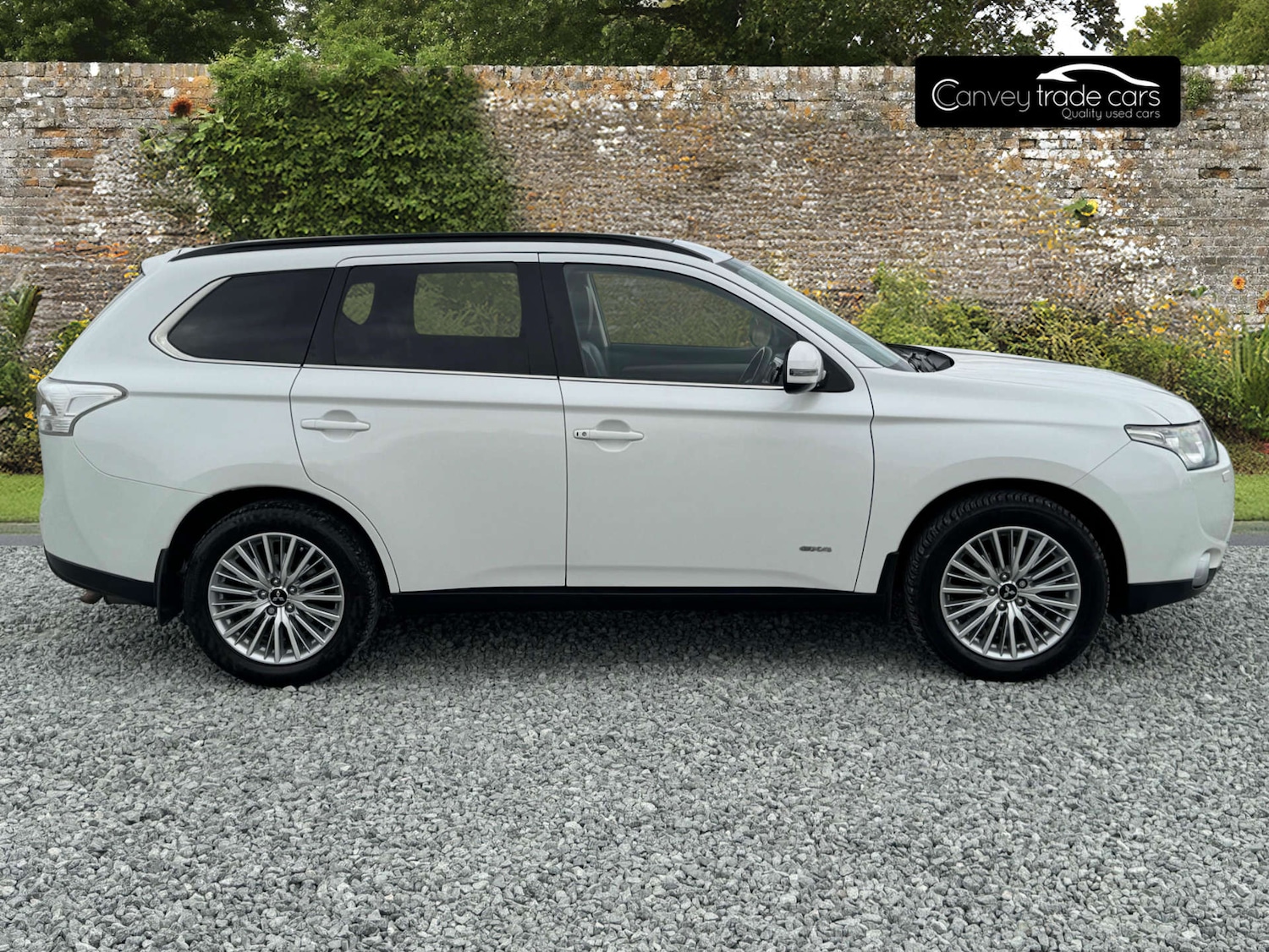 Used Mitsubishi Outlander 2014 for sale - 76600870: Photo 6