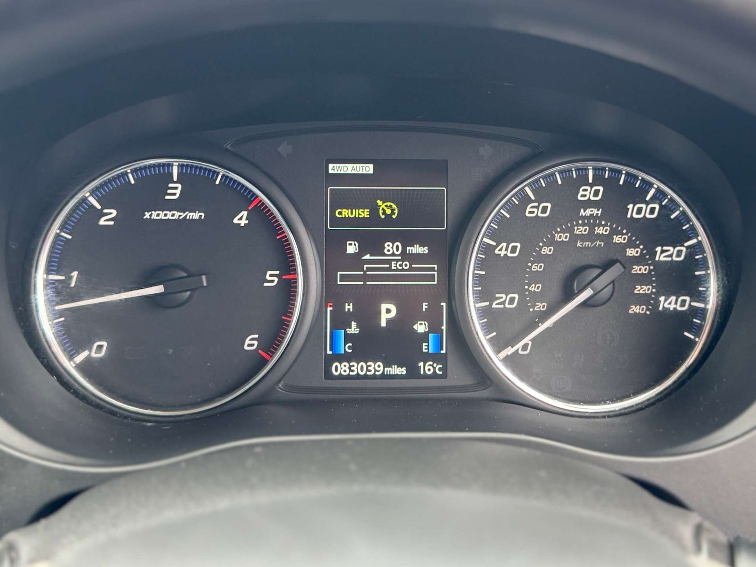 Used Mitsubishi Outlander 2014 for sale - 76600870: Photo 60