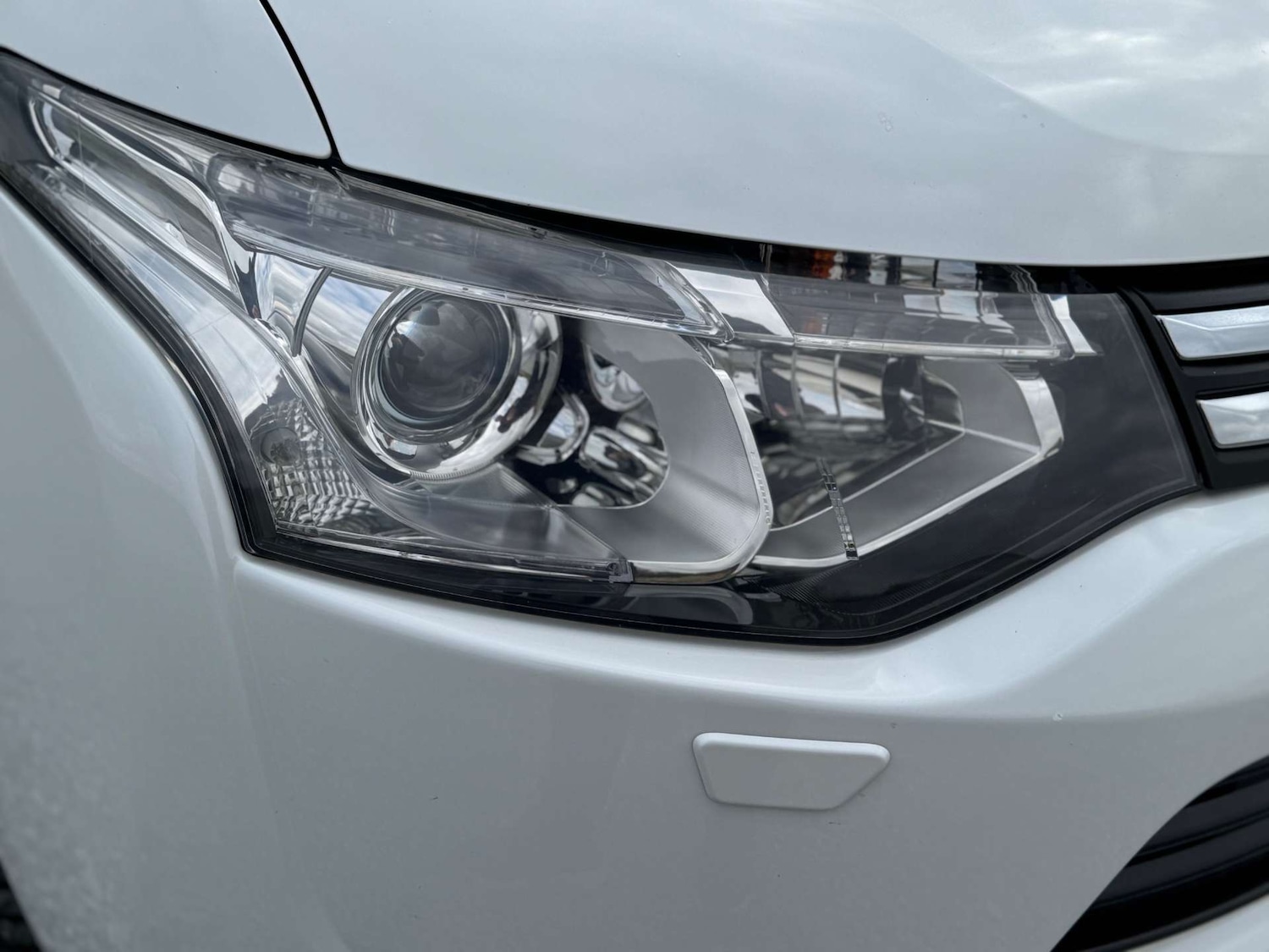 Used Mitsubishi Outlander 2014 for sale - 76600870: Photo 69