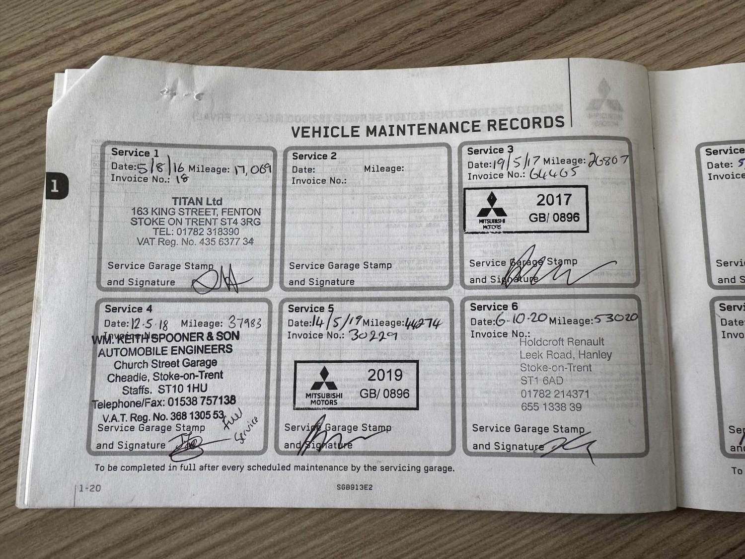 Used Mitsubishi Outlander 2014 for sale - 76600870: Photo 7