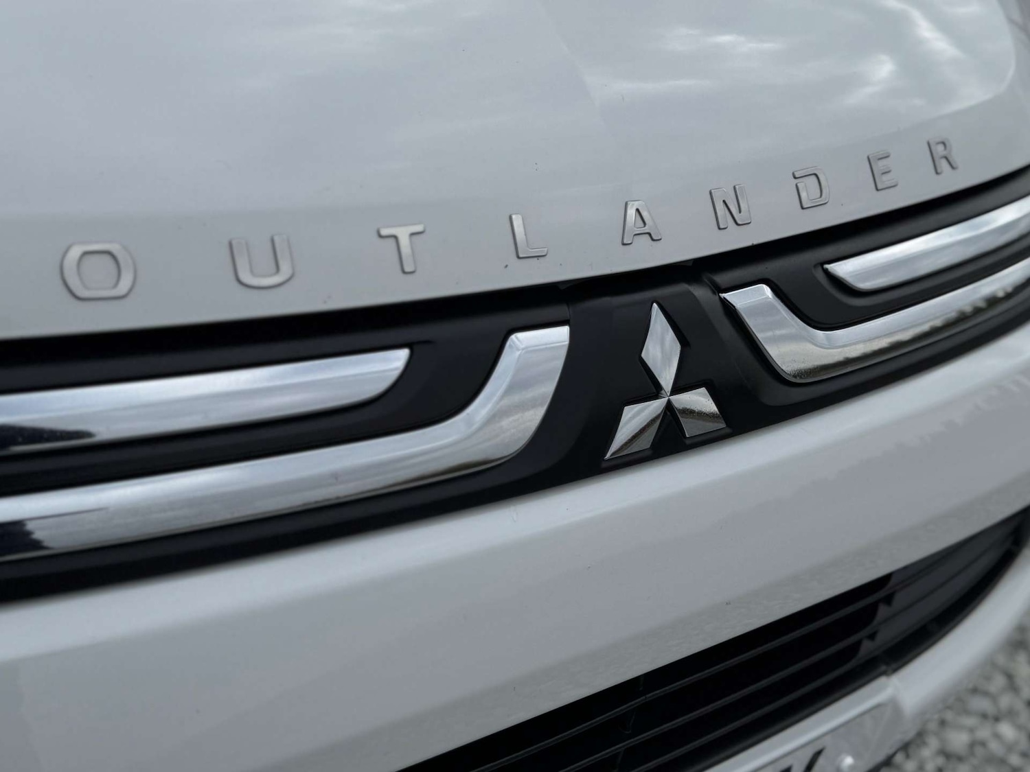 Used Mitsubishi Outlander 2014 for sale - 76600870: Photo 70