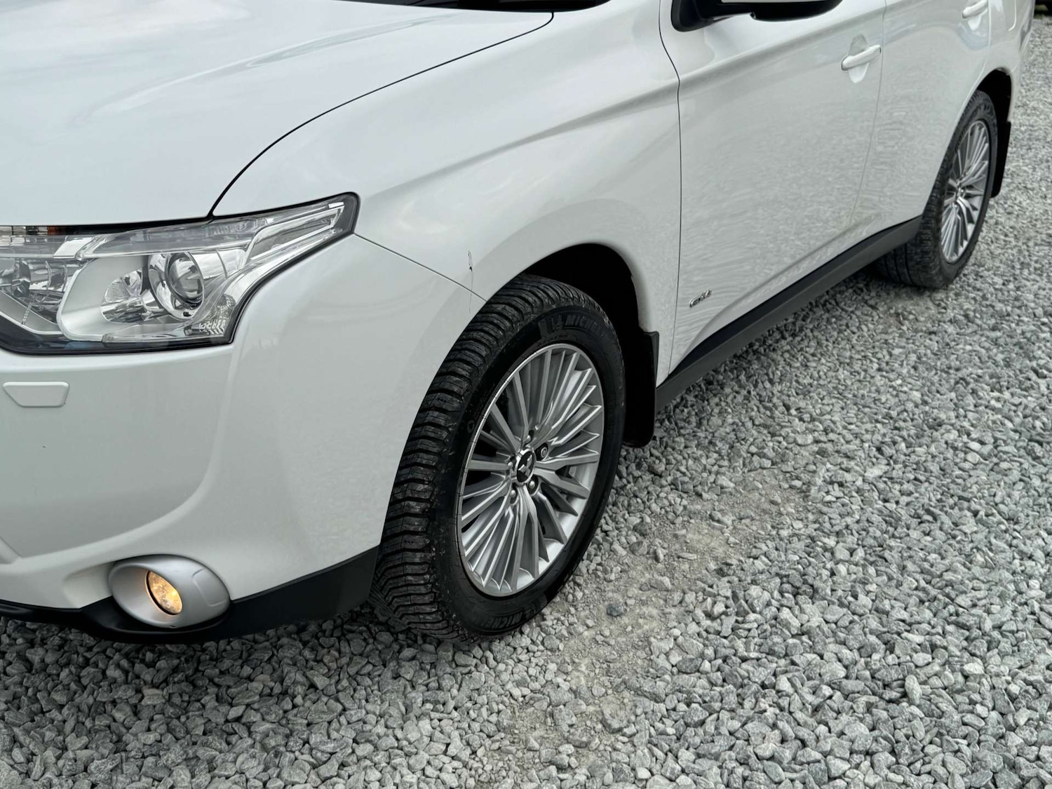 Used Mitsubishi Outlander 2014 for sale - 76600870: Photo 74