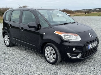 2010 - 1.6 HDi 8V Airdream+ 5dr