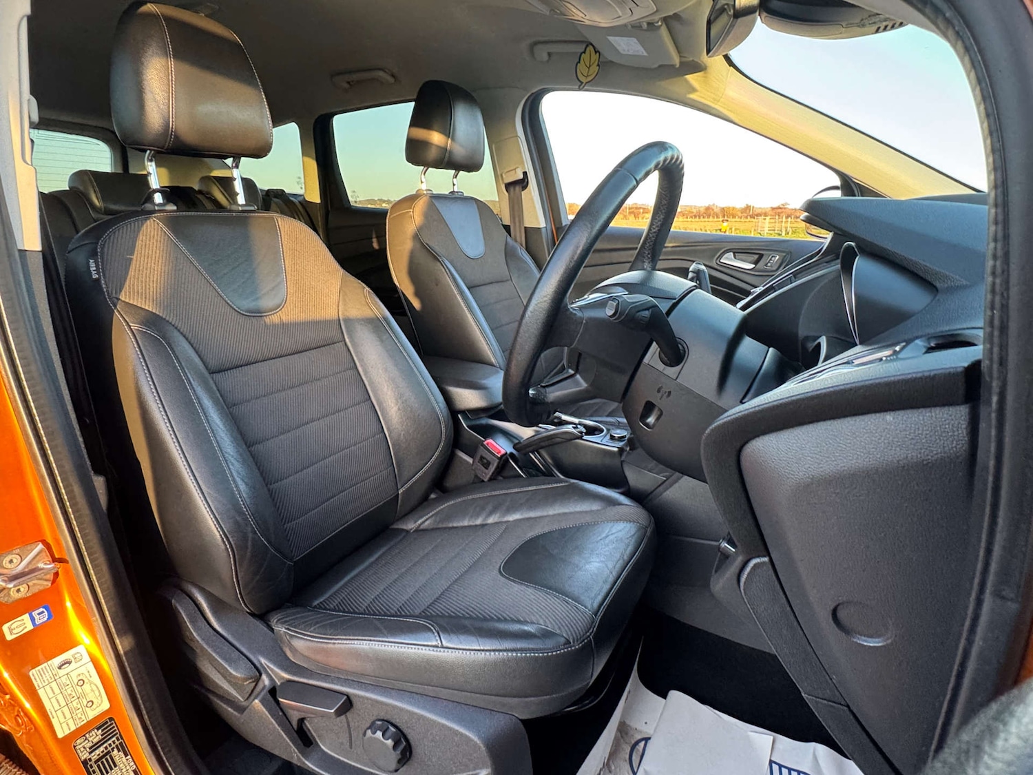 Used Ford Kuga 2016 for sale - 77641699: Photo 14