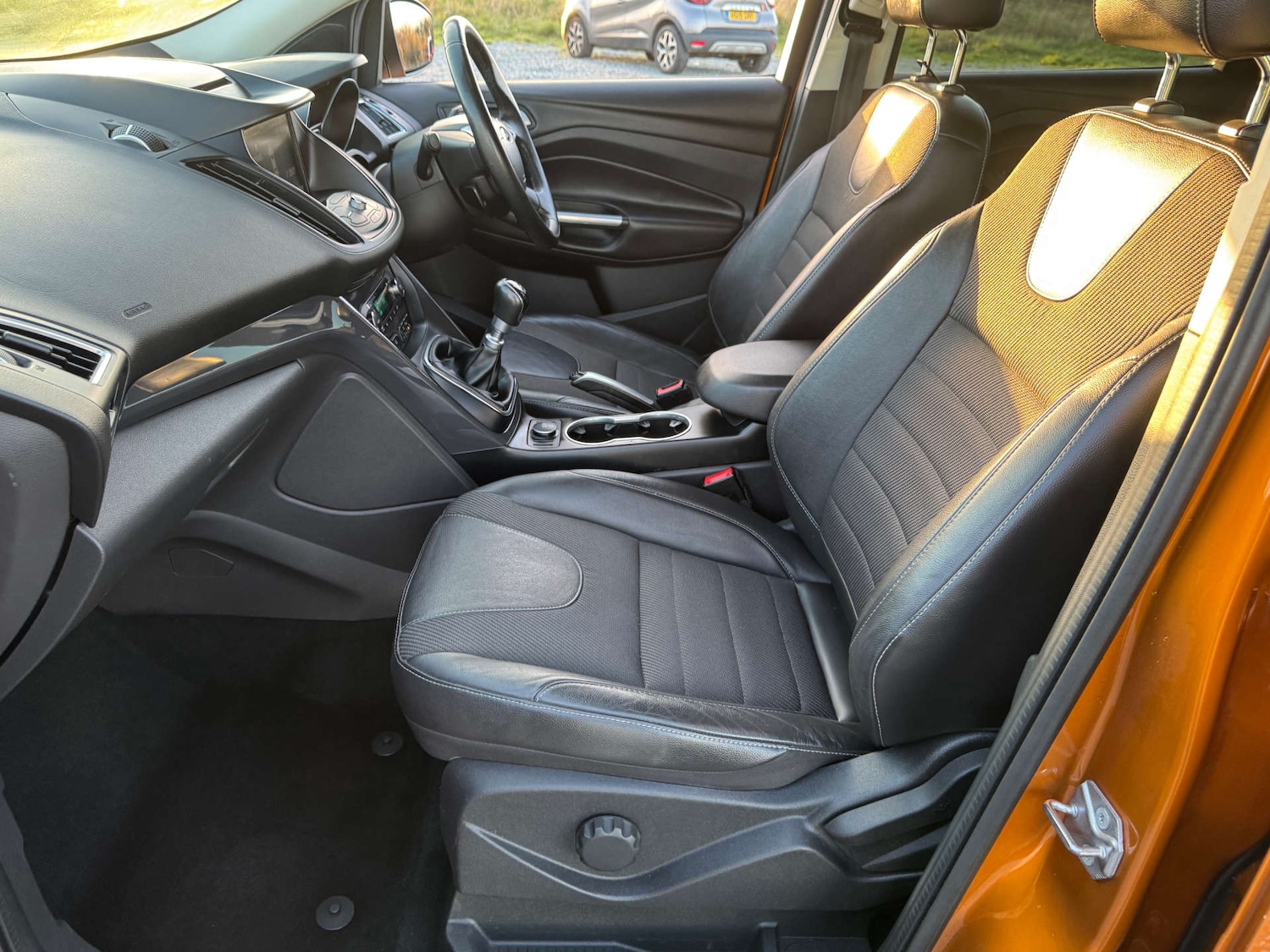 Used Ford Kuga 2016 for sale - 77641699: Photo 19