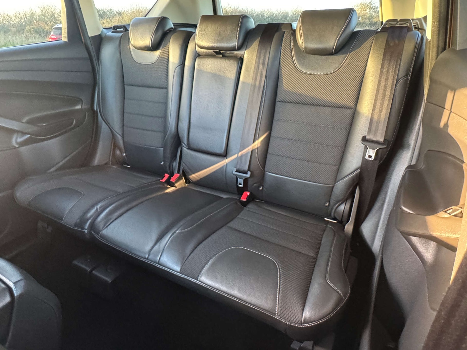 Used Ford Kuga 2016 for sale - 77641699: Photo 21