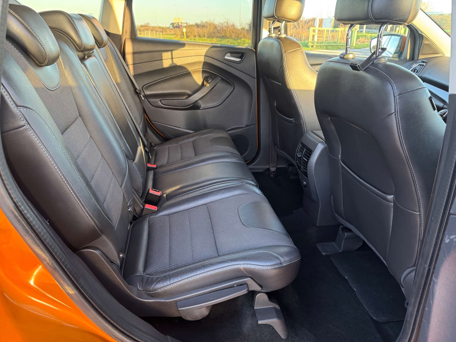 Used Ford Kuga 2016 for sale - 77641699: Photo 22