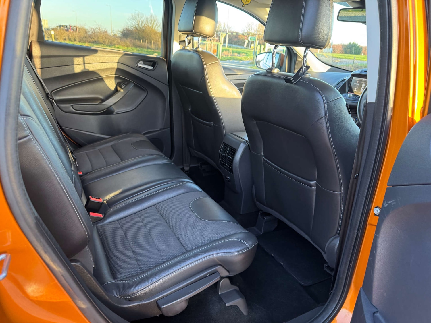 Used Ford Kuga 2016 for sale - 77641699: Photo 24