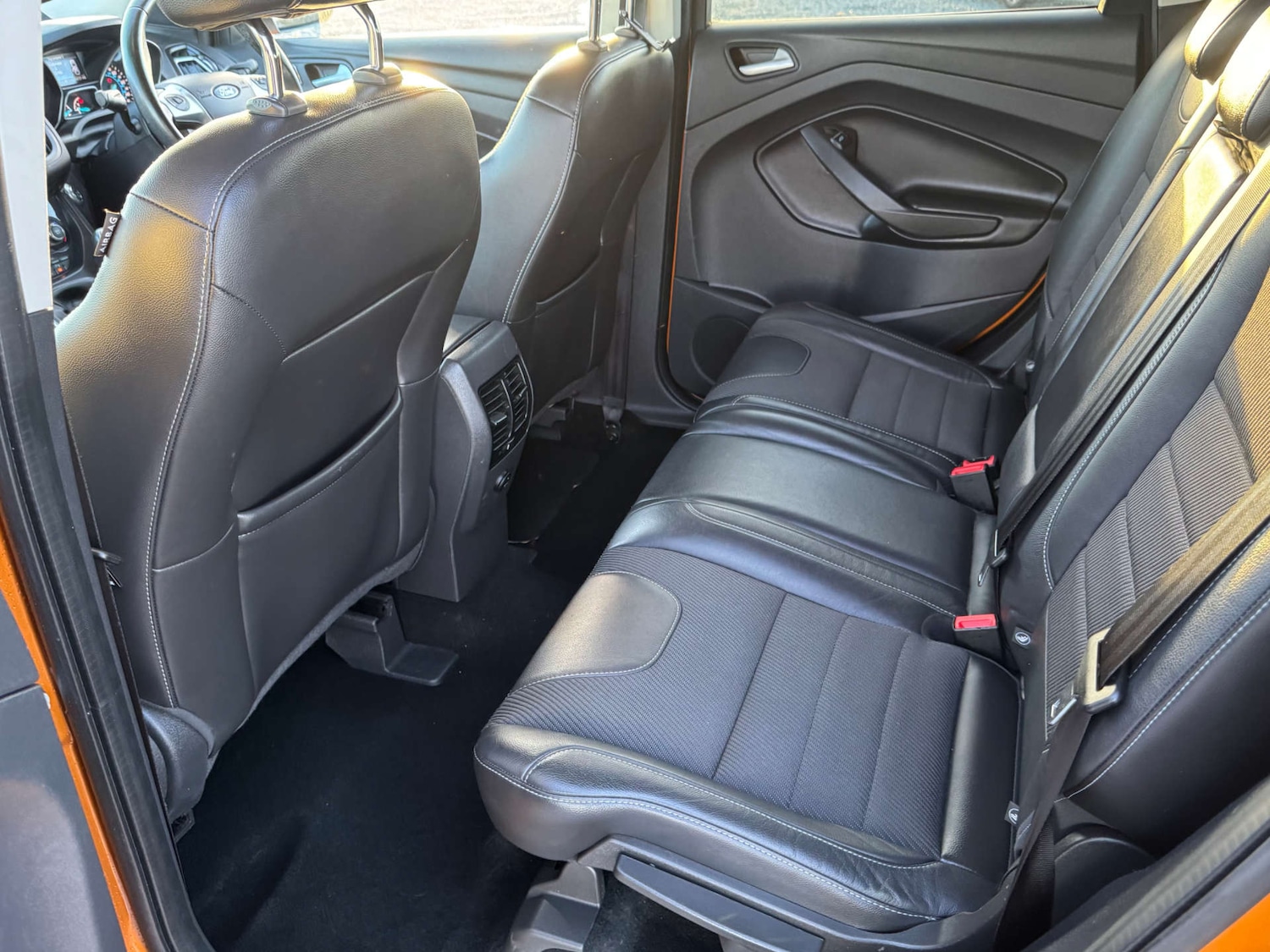 Used Ford Kuga 2016 for sale - 77641699: Photo 25