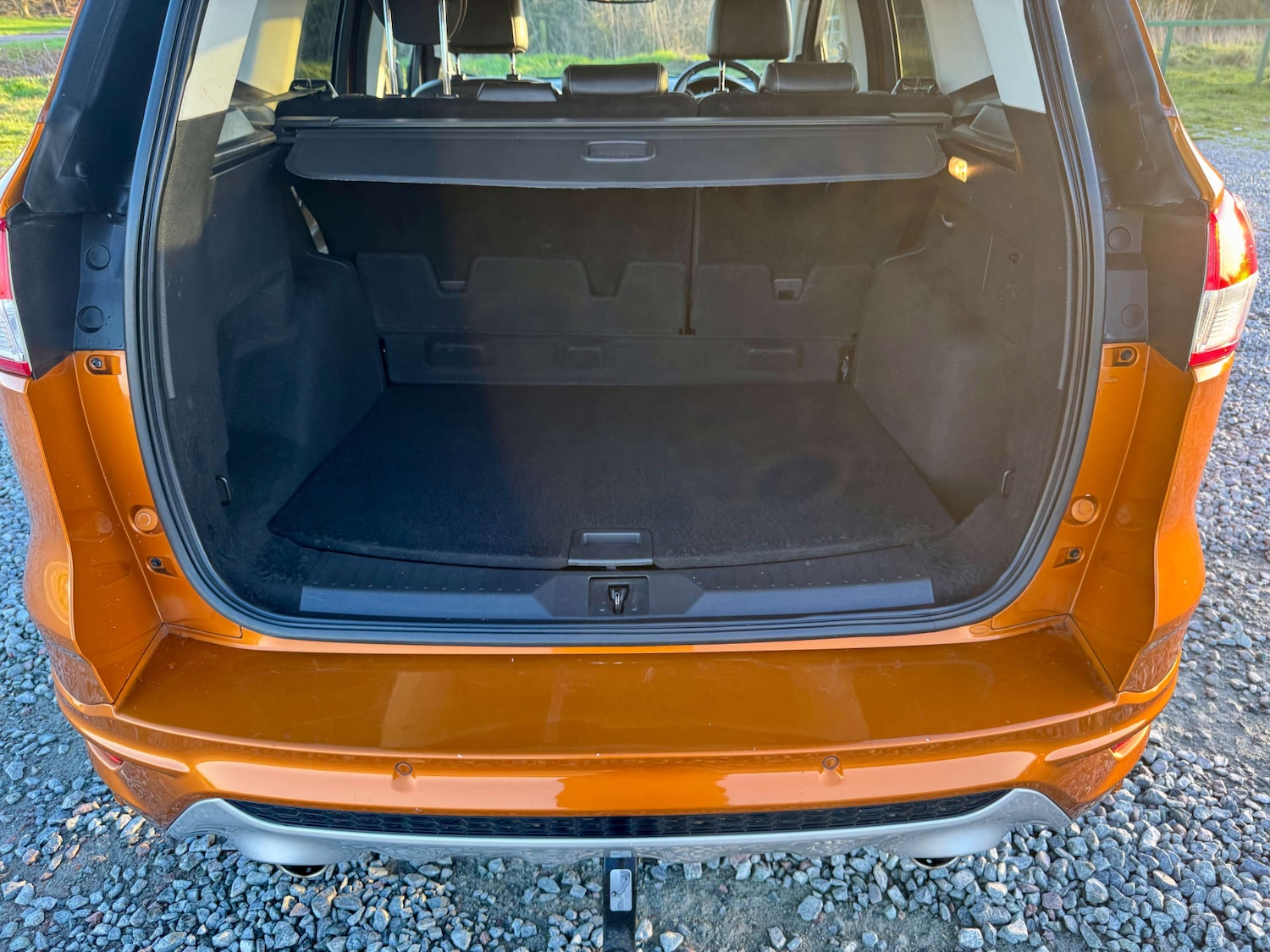 Used Ford Kuga 2016 for sale - 77641699: Photo 27