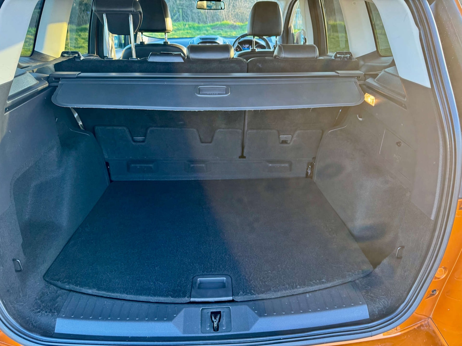 Used Ford Kuga 2016 for sale - 77641699: Photo 28