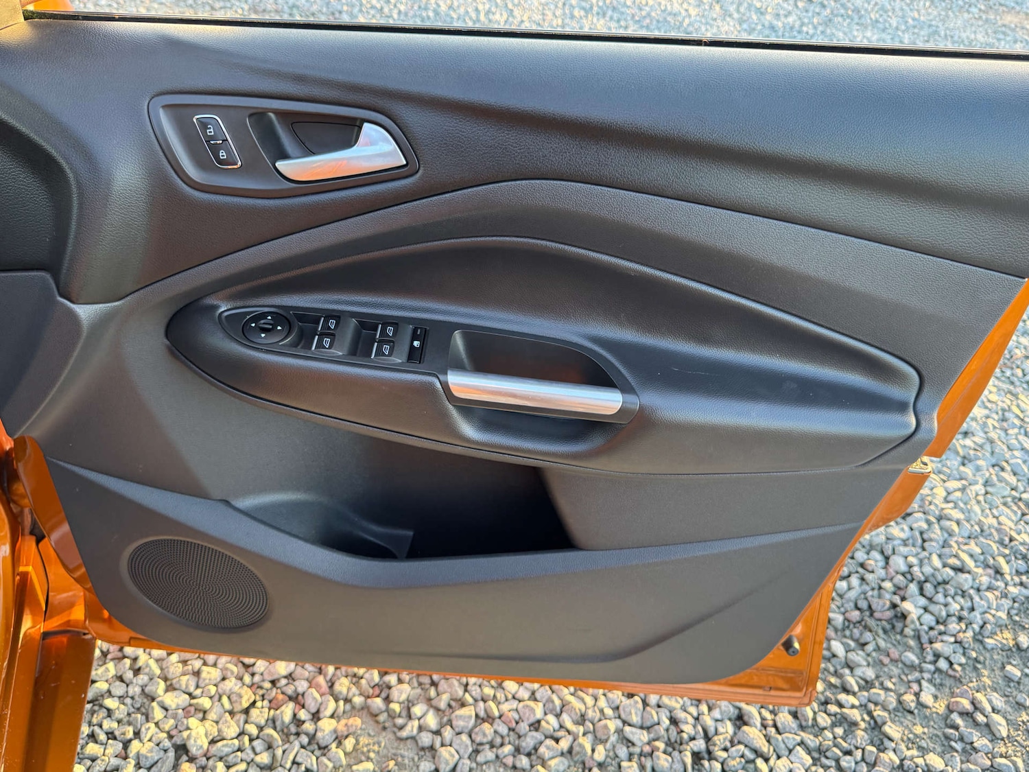 Used Ford Kuga 2016 for sale - 77641699: Photo 38