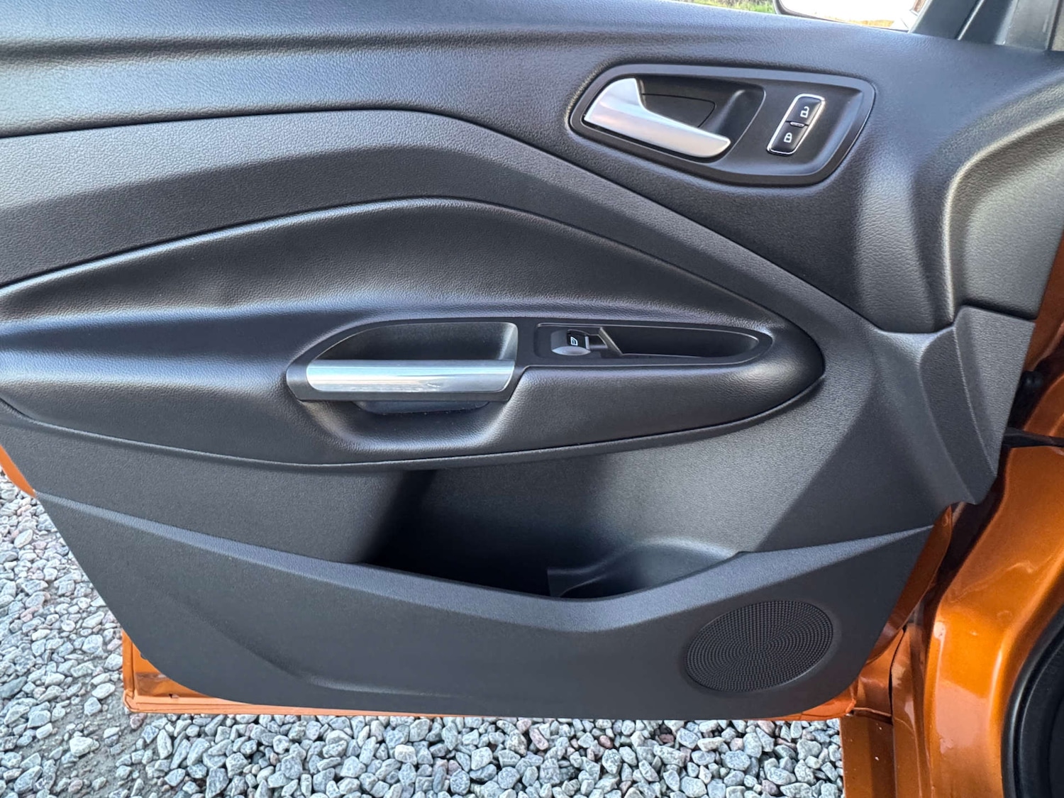 Used Ford Kuga 2016 for sale - 77641699: Photo 41