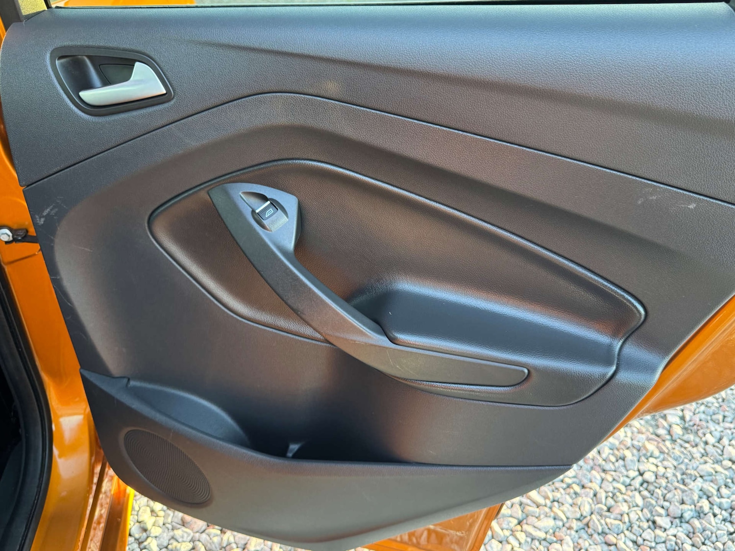 Used Ford Kuga 2016 for sale - 77641699: Photo 42