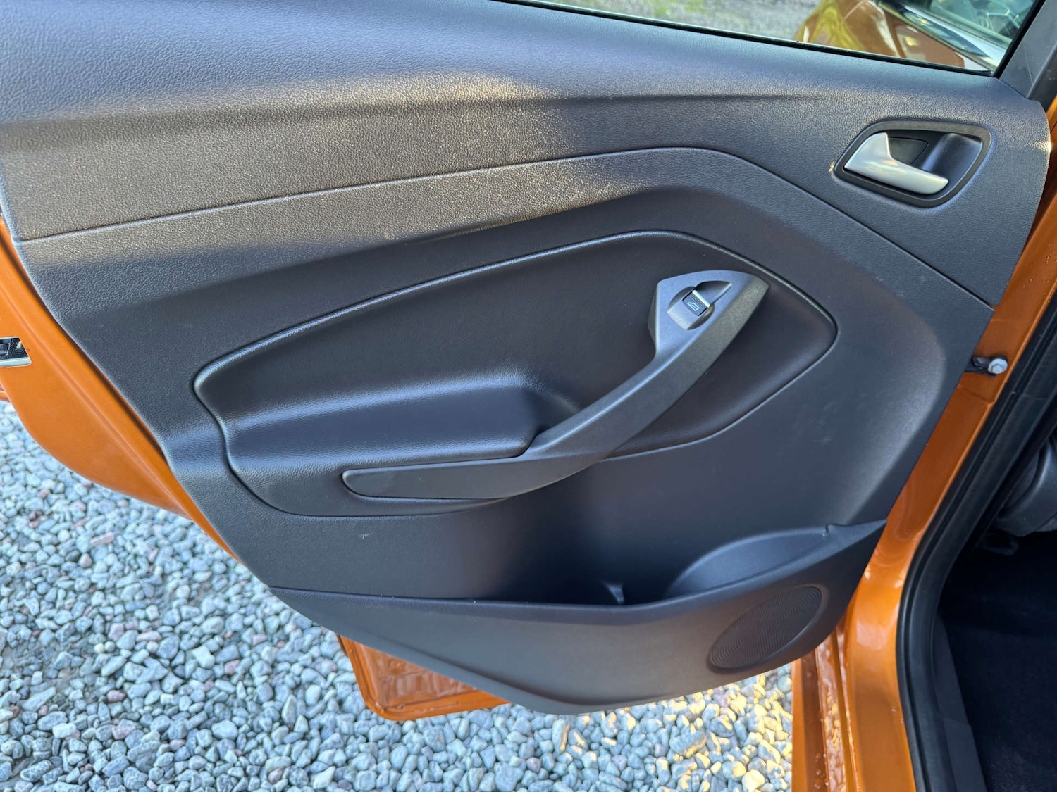 Used Ford Kuga 2016 for sale - 77641699: Photo 44