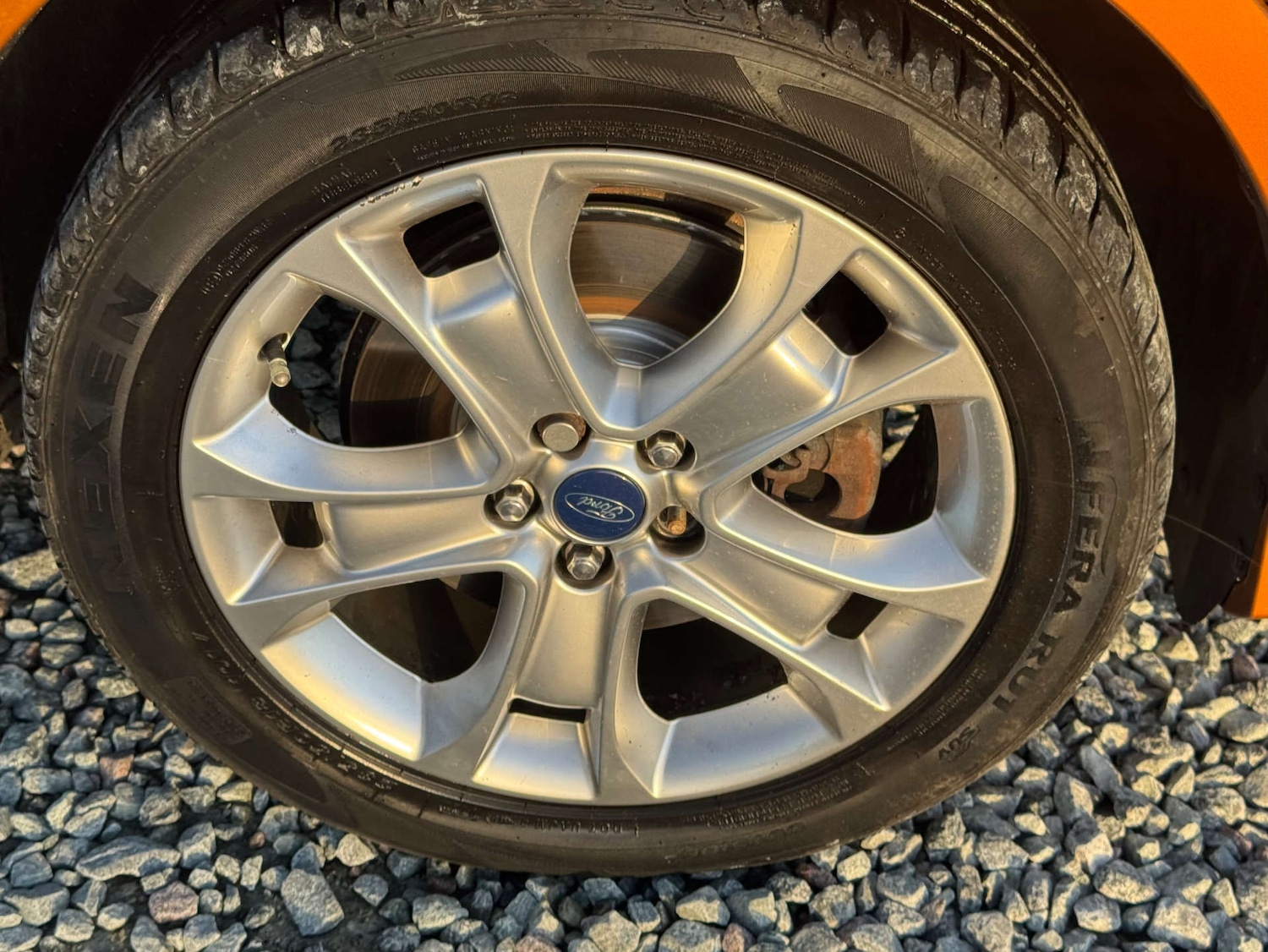 Used Ford Kuga 2016 for sale - 77641699: Photo 46