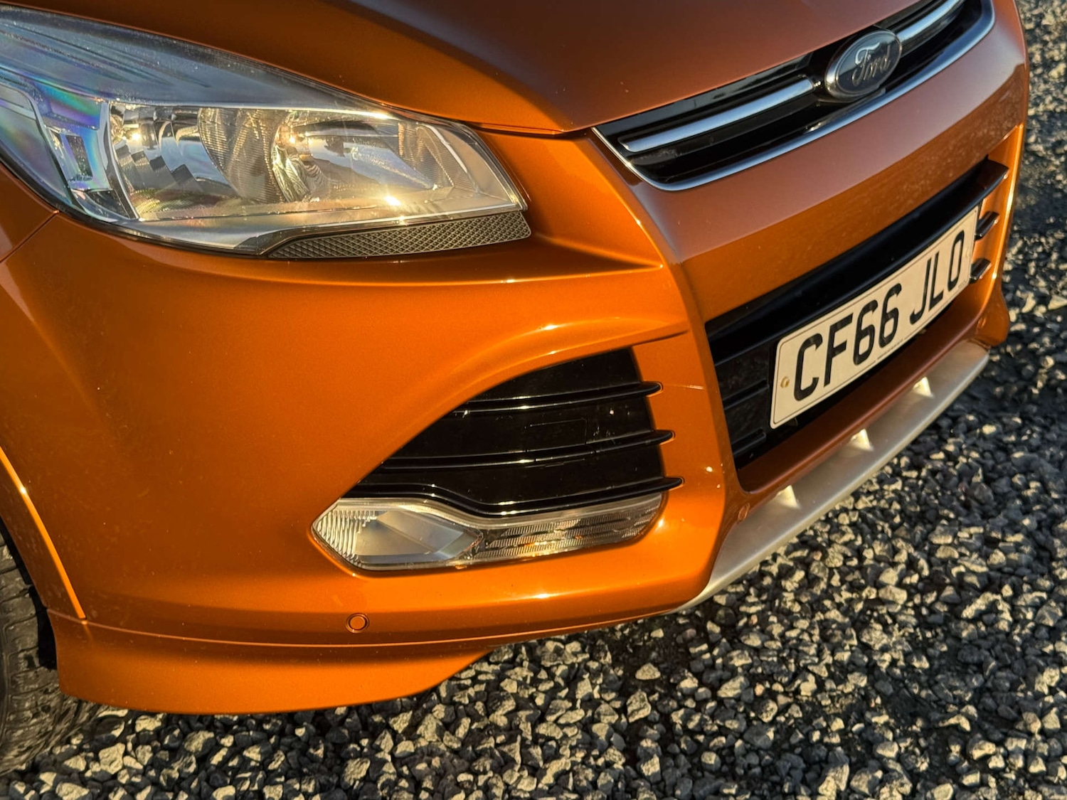 Used Ford Kuga 2016 for sale - 77641699: Photo 50