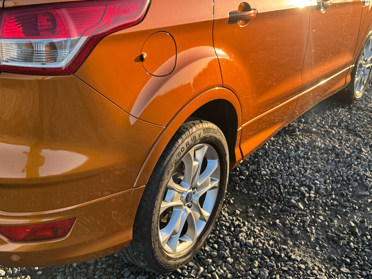 Used Ford Kuga 2016 for sale - 77641699: Photo 55