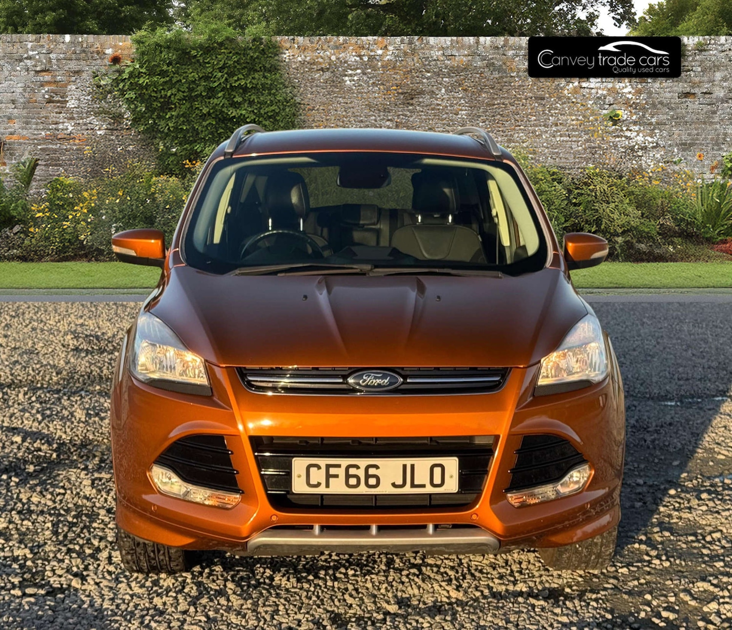 Used Ford Kuga 2016 for sale - 77641699: Photo 9