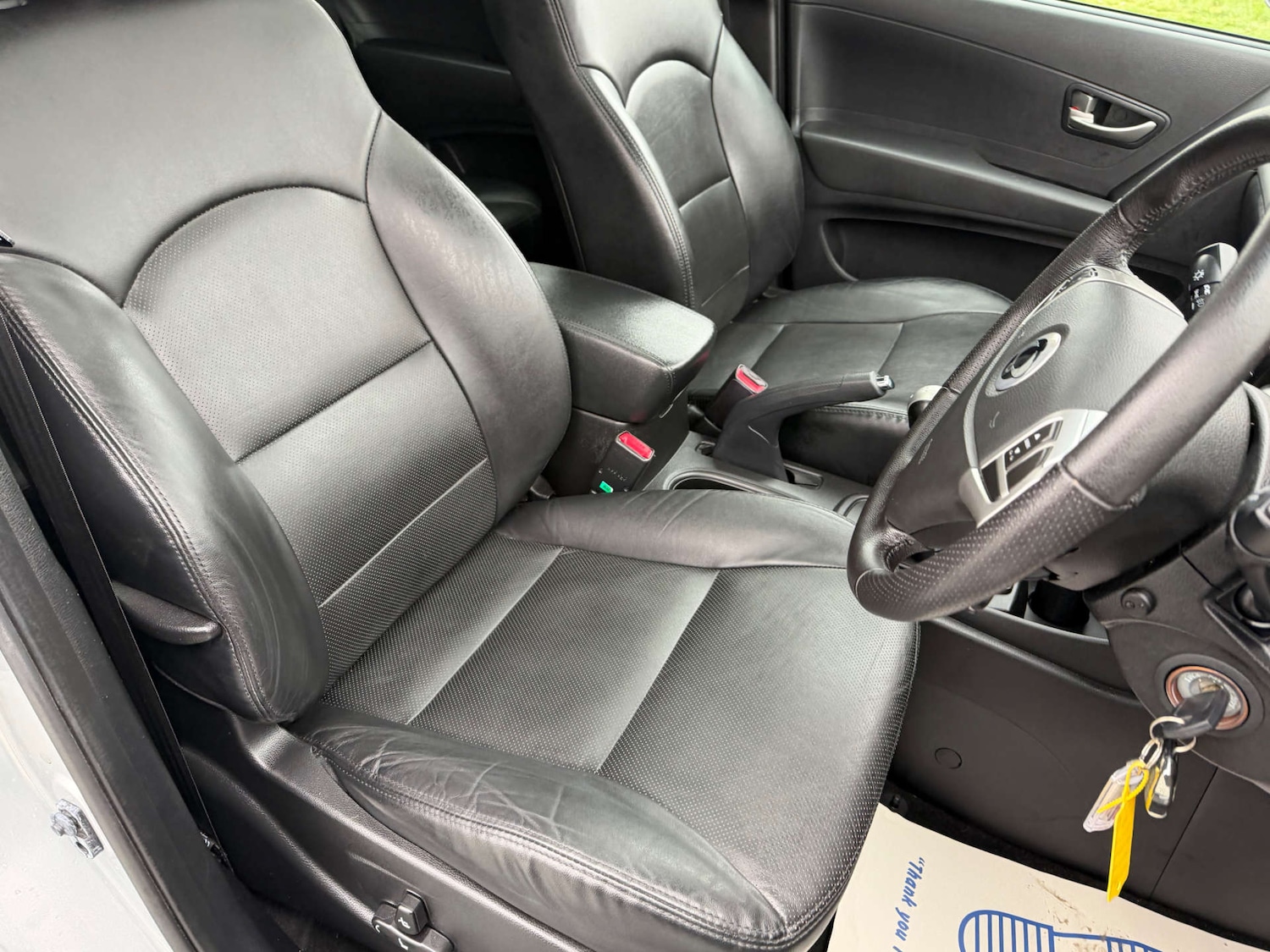 Used Ssangyong Korando 2013 for sale - 77693793: Photo 13