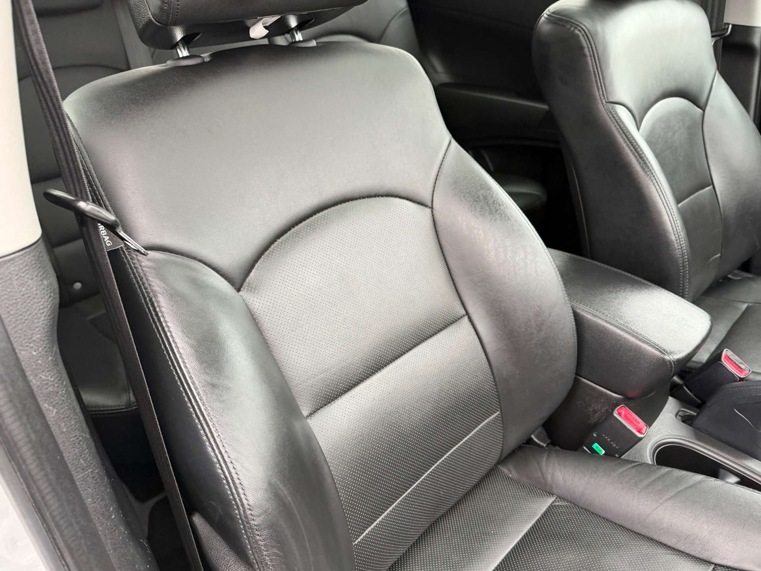 Used Ssangyong Korando 2013 for sale - 77693793: Photo 15