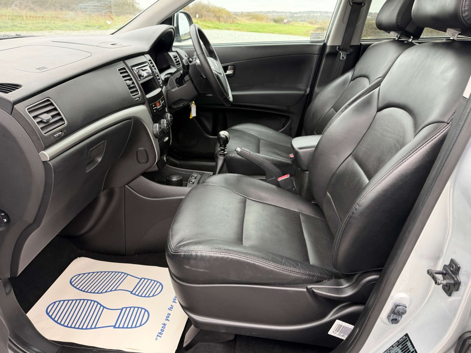 Used Ssangyong Korando 2013 for sale - 77693793: Photo 20