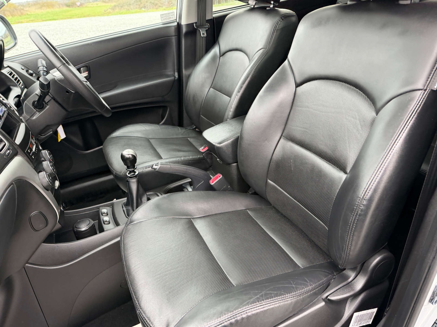 Used Ssangyong Korando 2013 for sale - 77693793: Photo 23