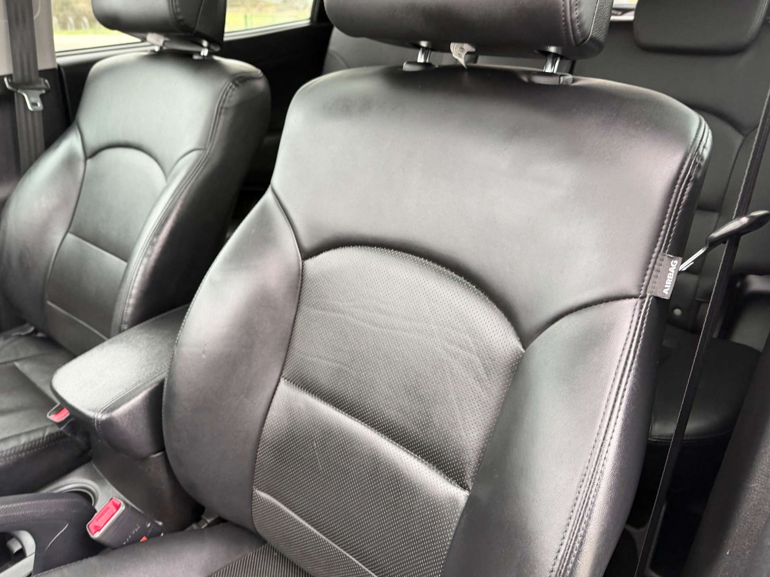 Used Ssangyong Korando 2013 for sale - 77693793: Photo 25