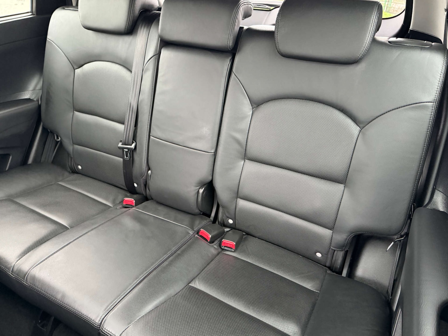 Used Ssangyong Korando 2013 for sale - 77693793: Photo 26