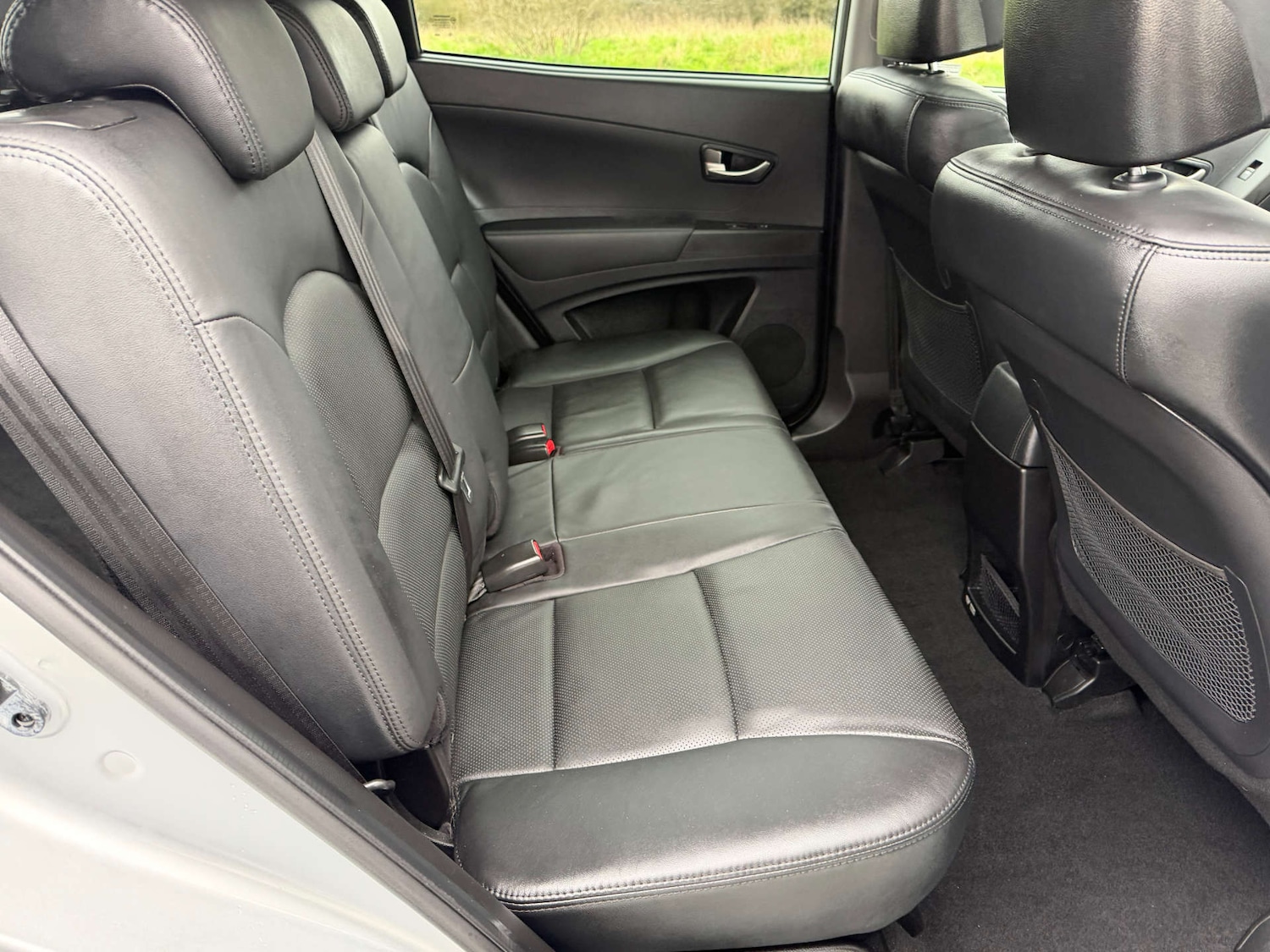 Used Ssangyong Korando 2013 for sale - 77693793: Photo 27